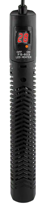 Aquarium Heizstab Digitalanzeige 200 Watt