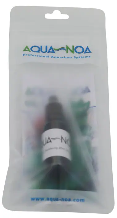 CO2 Testflüssigkeit 20mg/l für Dauertest