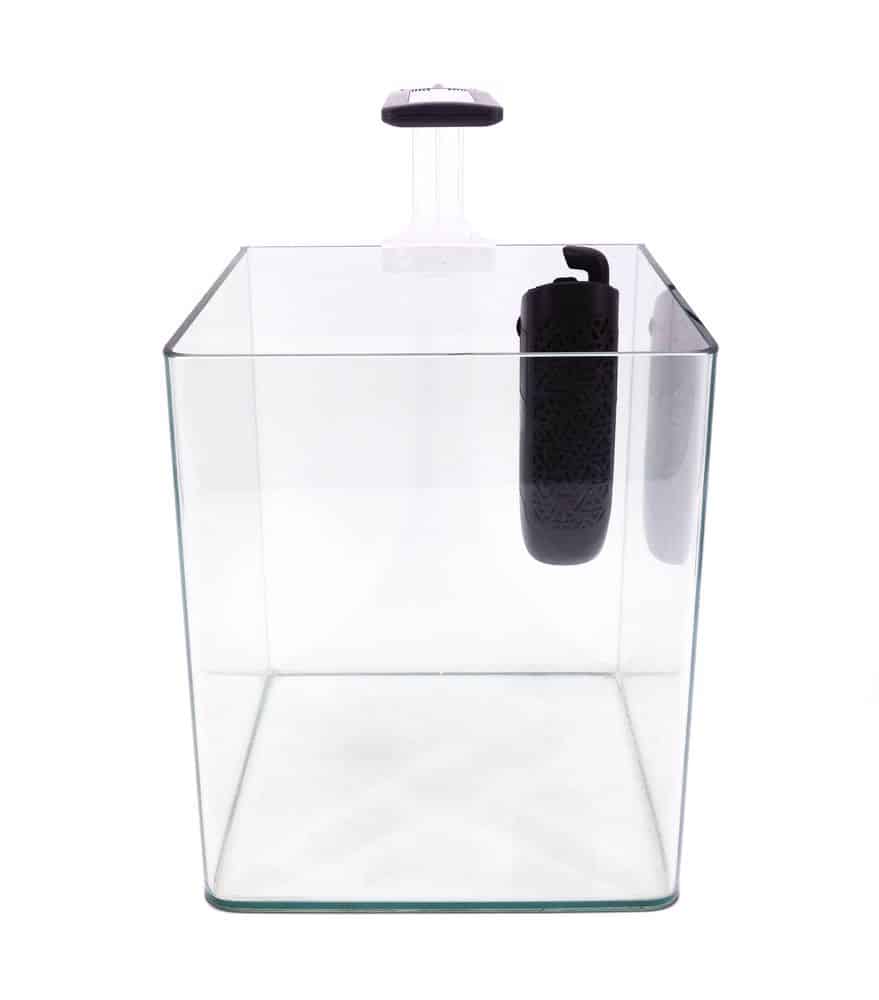 Nano Komplettsets