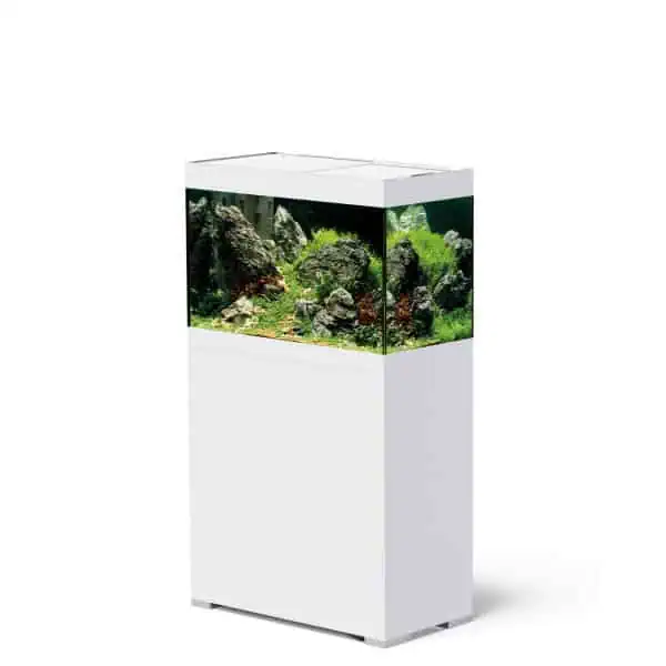 Oase StyleLine 125 weiß Aquarium Komplettset inkl. Technik und 35€ Gutschein