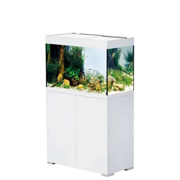 Oase StyleLine 175 weiß Aquarium Komplettset inkl. Technik und 50€ Gutschein