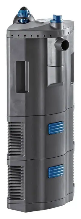 Oase BioPlus Thermo 100 - Filter inkl. Heizung