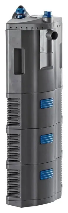 Oase BioPlus Thermo 200 - Filter inkl. Heizung