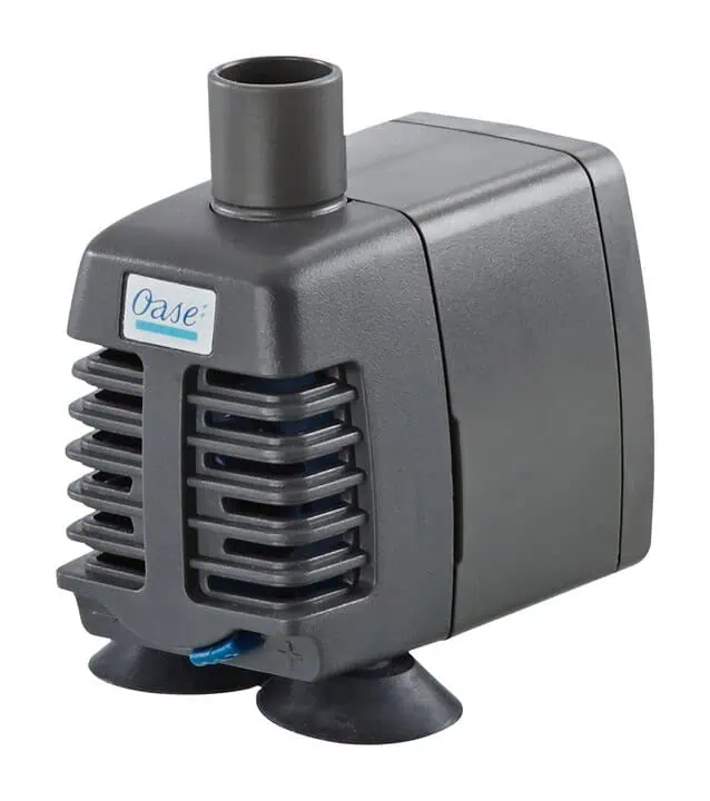 Oase OptiMax 500 - Aquariumpumpe