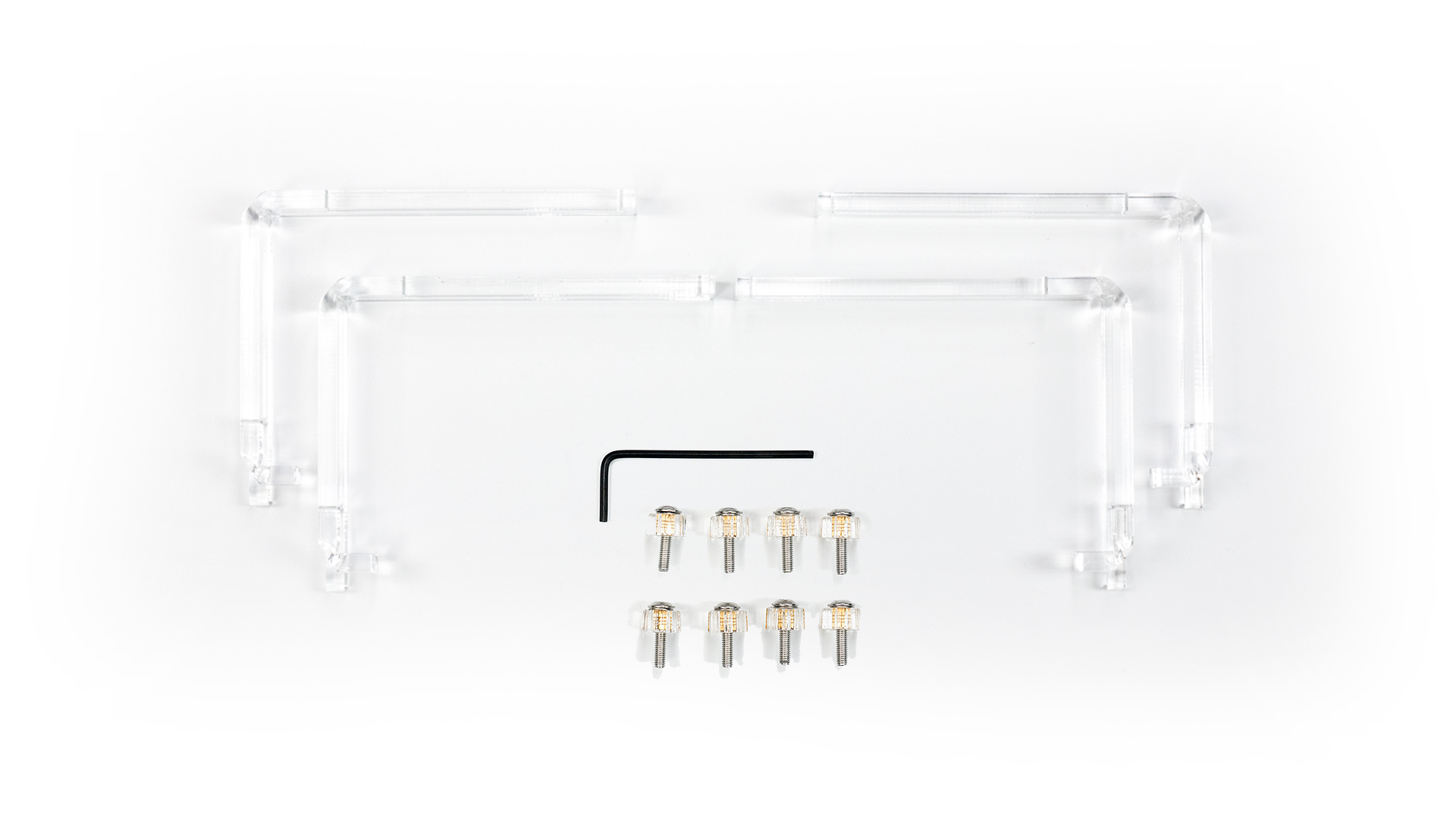 Fishtopia - LED Intense AQI-60 Skylight