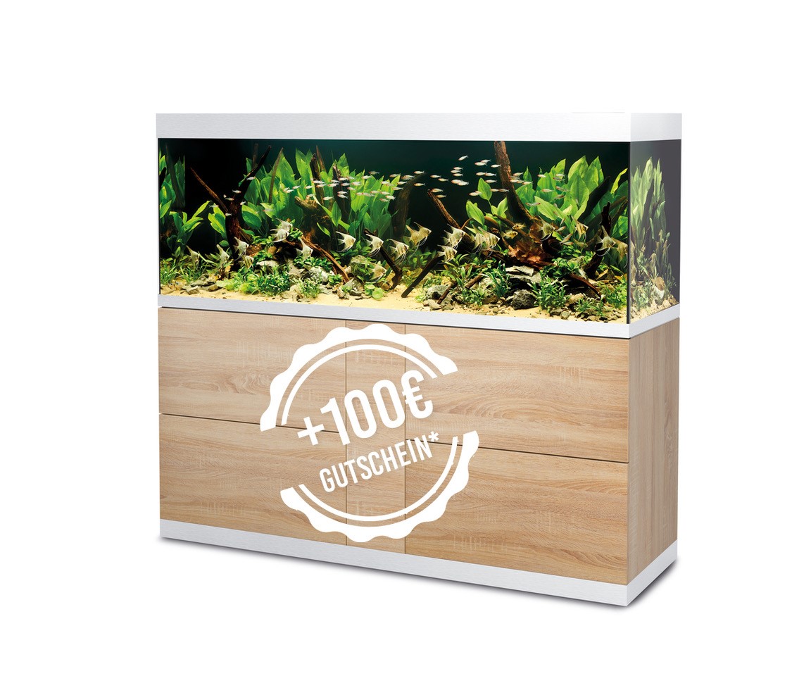 Eheim incpiria 630 +150€ Gutschein* - Fishtopia