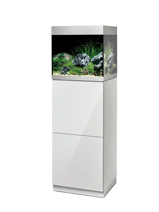 Oase HighLine 125 Optiwhite Aquarium +25€ Gutschein*