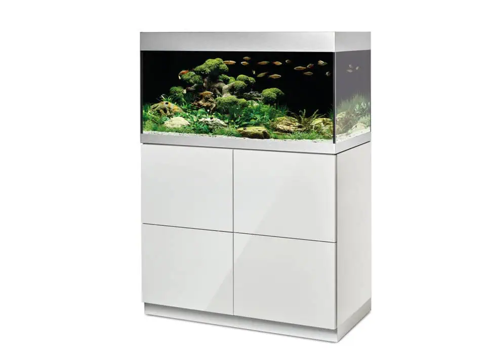 Oase HighLine 200 Optiwhite Aquarium +50€ Gutschein*