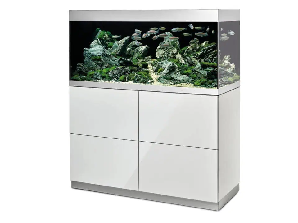 Oase HighLine 300 Optiwhite Aquarium +50€ Gutschein*