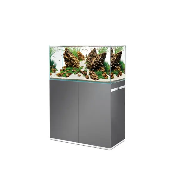 Oase ScaperLine 90 Aquarium mit Unterschrank und 50€ Gutschein