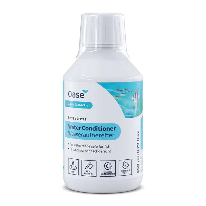 Oase Less Stress - Wasseraufbereiter 250ml