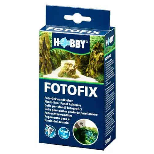 Hobby FotoFix Rückwandkleber 50 ml