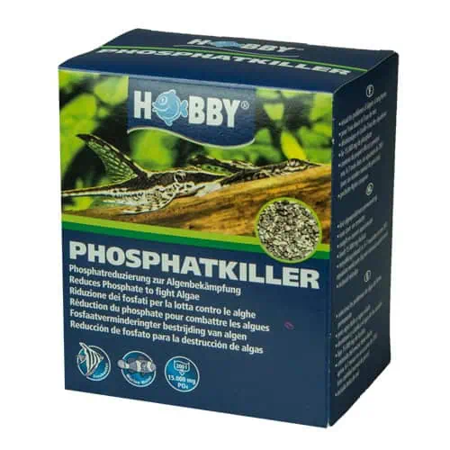 Hobby Phospat Killer 800g