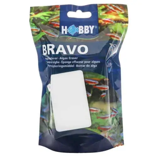 Hobby Bravo Algenradierer