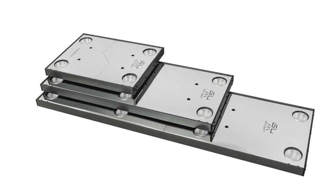 Skylight Hyperspot FL - Hängeleuchte LED Set