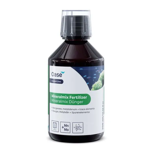 Oase ScaperLine Mineralmix Dünger - 300ml