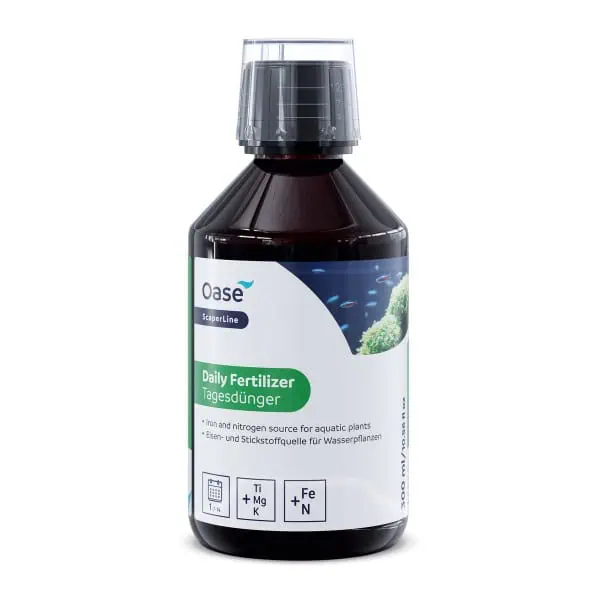 Oase ScaperLine Tagesdünger - 300ml