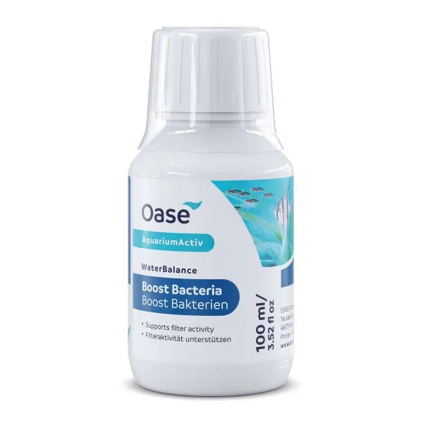 Oase WaterBalance Boost Bakterien 100ml