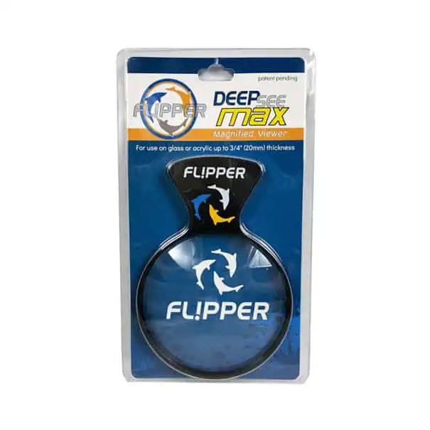 Flipper DeepSee Lupe Max