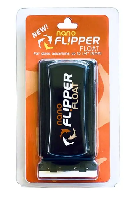 Flipper Nano Float Magnetreiniger