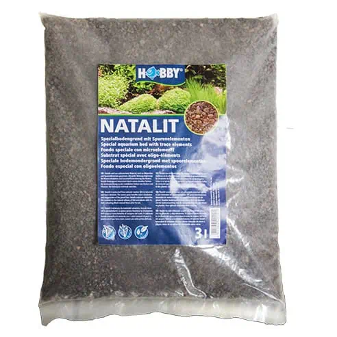 Hobby Lavabruch Natalit,3 l
