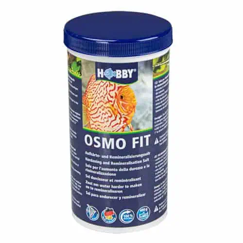 Hobby Osmo Fit, 400 g