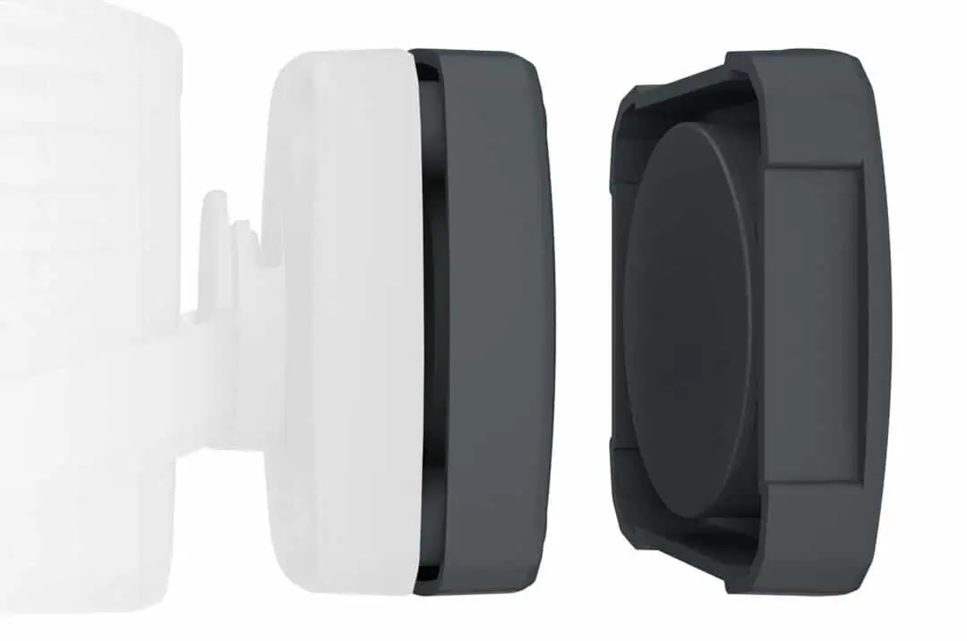 Oase StreamMax Magnethalterung