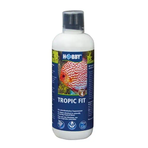 Hobby Tropic Fit, 250 ml