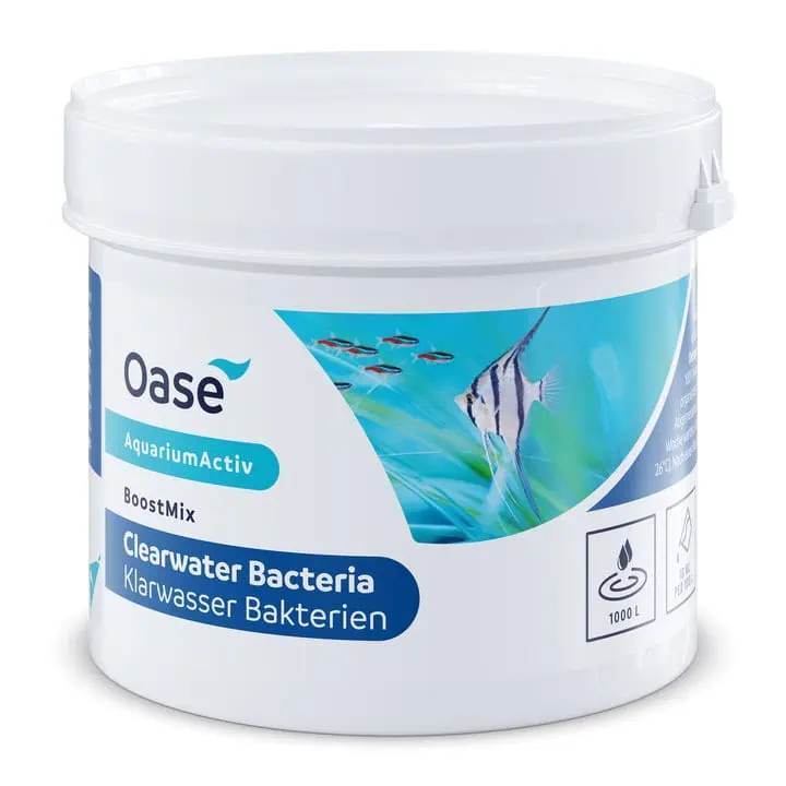 Oase BoostMix Klarwasser Bakterien 100 g