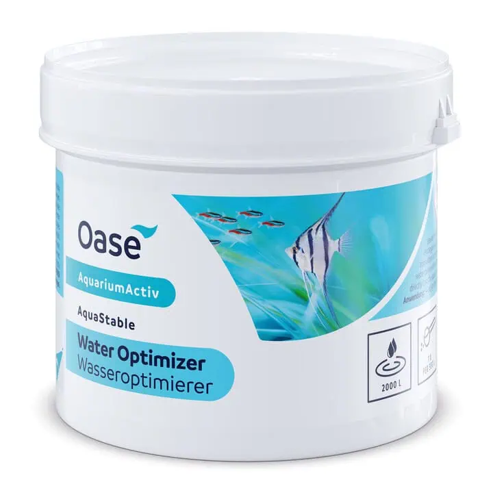 Oase AquaStable Wasser Optimierer 100 g