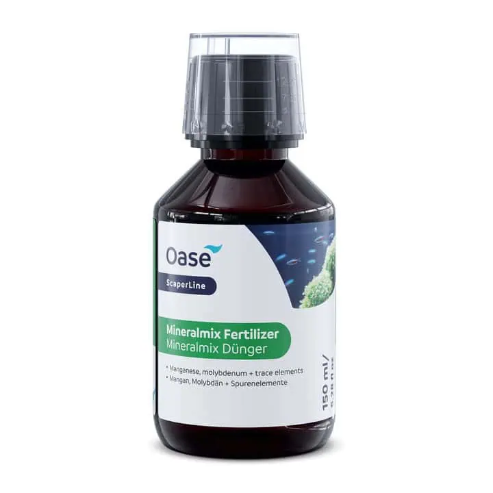 Oase ScaperLine Mineralmix Dünger 150 ml