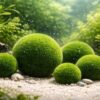 Mooskugel
