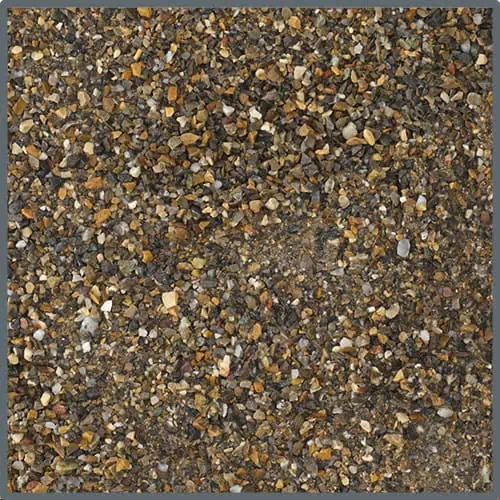 Dupla Ground nature Glacier Gravel 5 kg, 0-2 mm