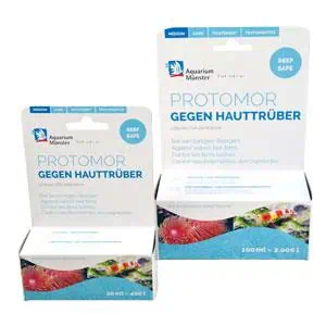 Aquarium Münster Protomor 20 ml