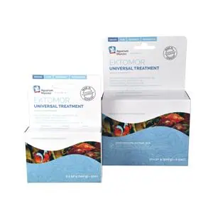 Aquarium Münster Ektomor 2 x 50 g