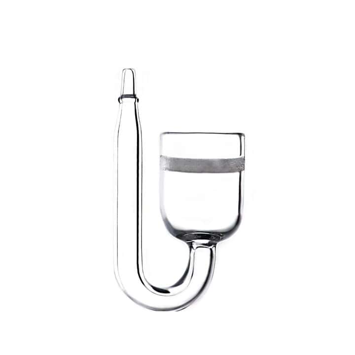 Aqua-Noa CO2 Glas-Diffusor Nano