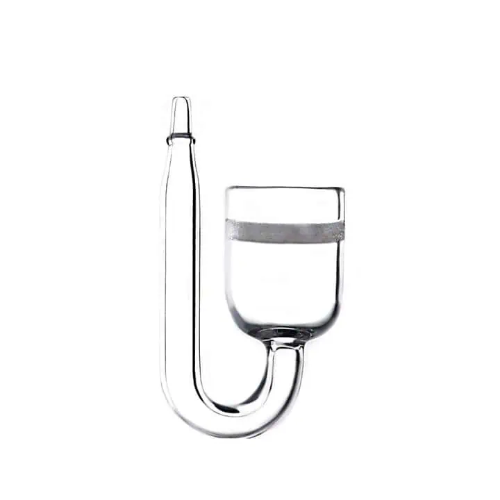 Aqua-Noa CO2 Glas-Diffusor Nano