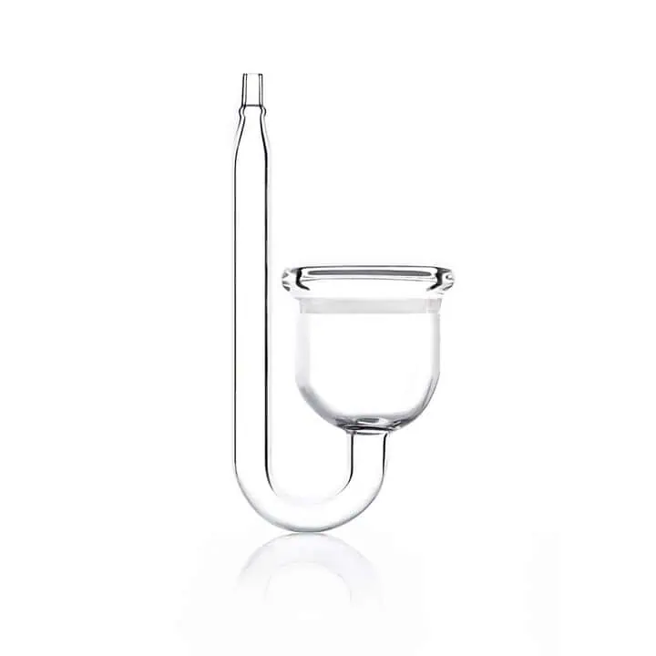 Aqua-Noa CO2 Glas-Diffusor Round Maxi