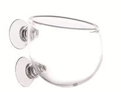 Aqua-Noa Plant Pot Glas