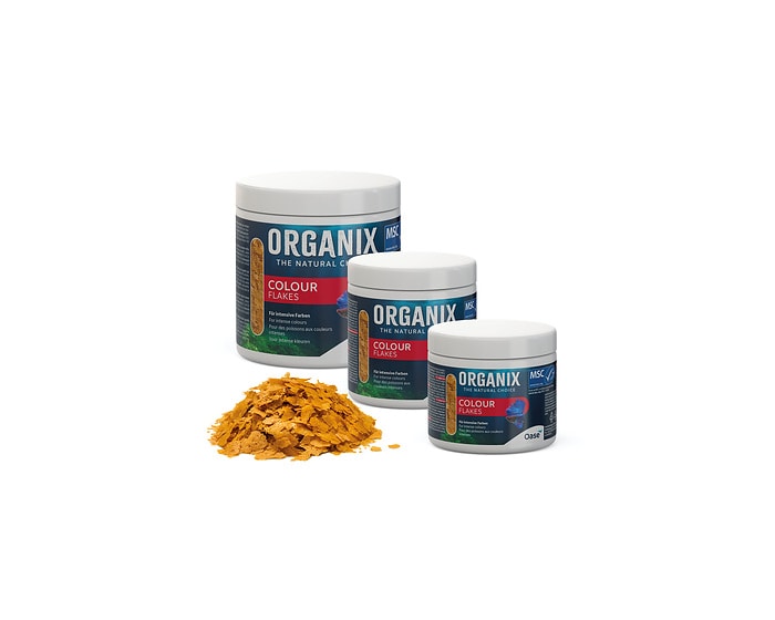 Oase ORGANIX Colour Flakes 175 ml