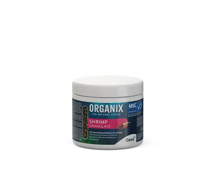 Oase ORGANIX Shrimp Granulate 175 ml