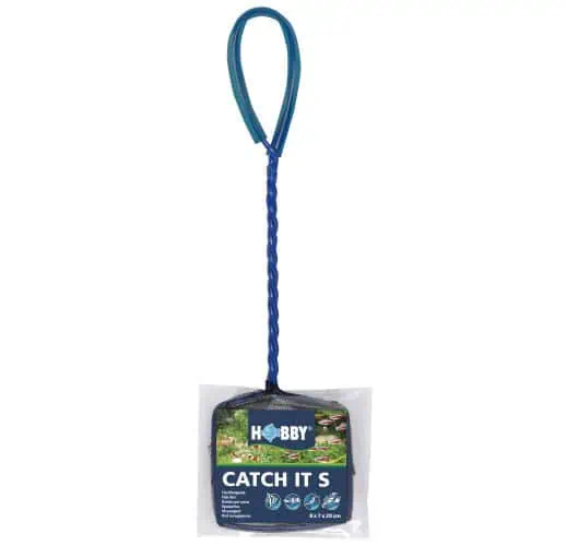 Hobby Catch it S - Fischfangnetz