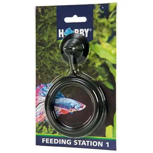 Hobby Feeding Station 1 round