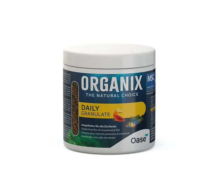 Oase ORGANIX Daily Granulate 500 ml