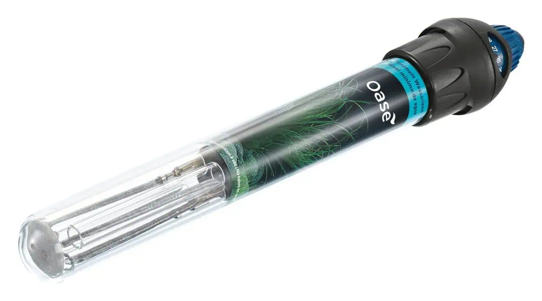 Oase HeatUp 25 - Regelheizer