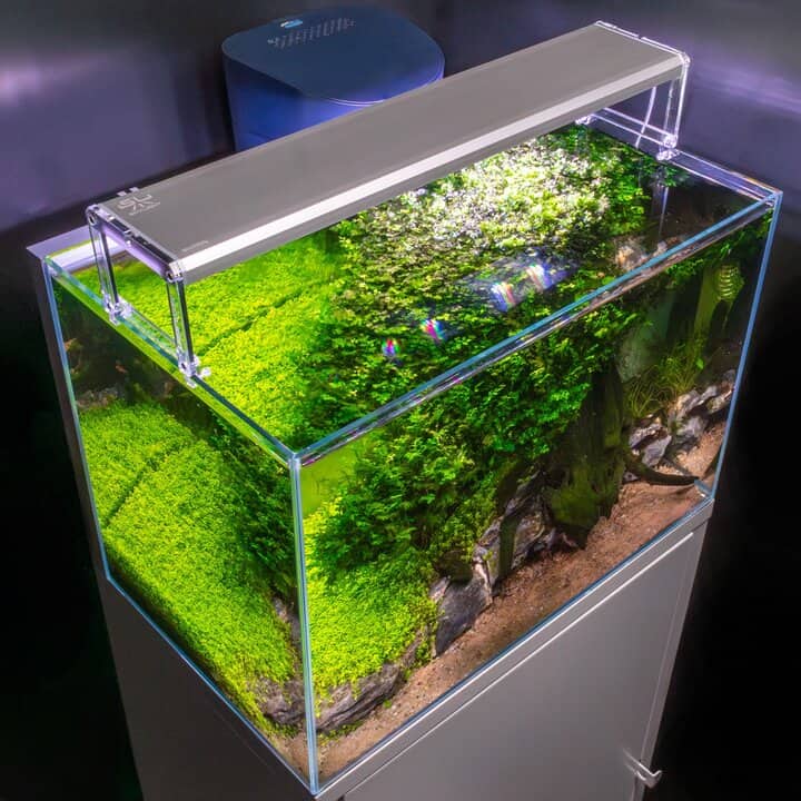 Skylight ENTRIQ - Wasserdichte Aquarium LED