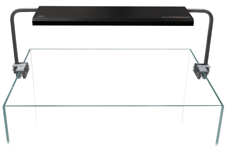 Skylight Hyperbar Halterungen