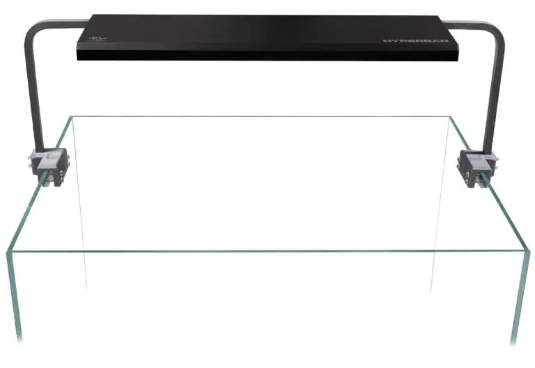 Skylight Hyperbar Halterungen