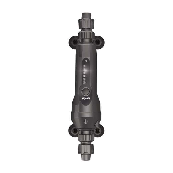 Aquael Flow Heater 2.0 Aquariumheizer – Bild 2