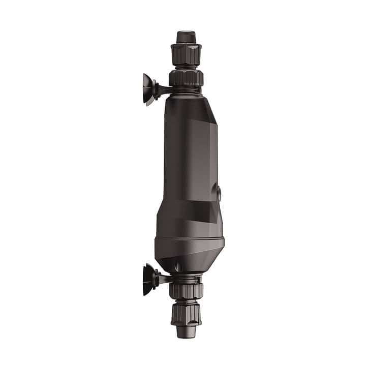 Aquael Flow Heater 2.0 Aquariumheizer – Bild 3